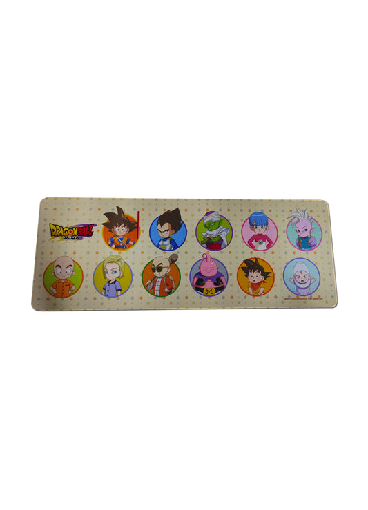 Dragon Ball Daima - Group Mini Art Mouse Pad