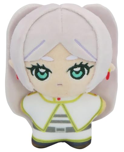 Frieren Beyond Journey's End - Frieren (Starfish) Plush 4" H