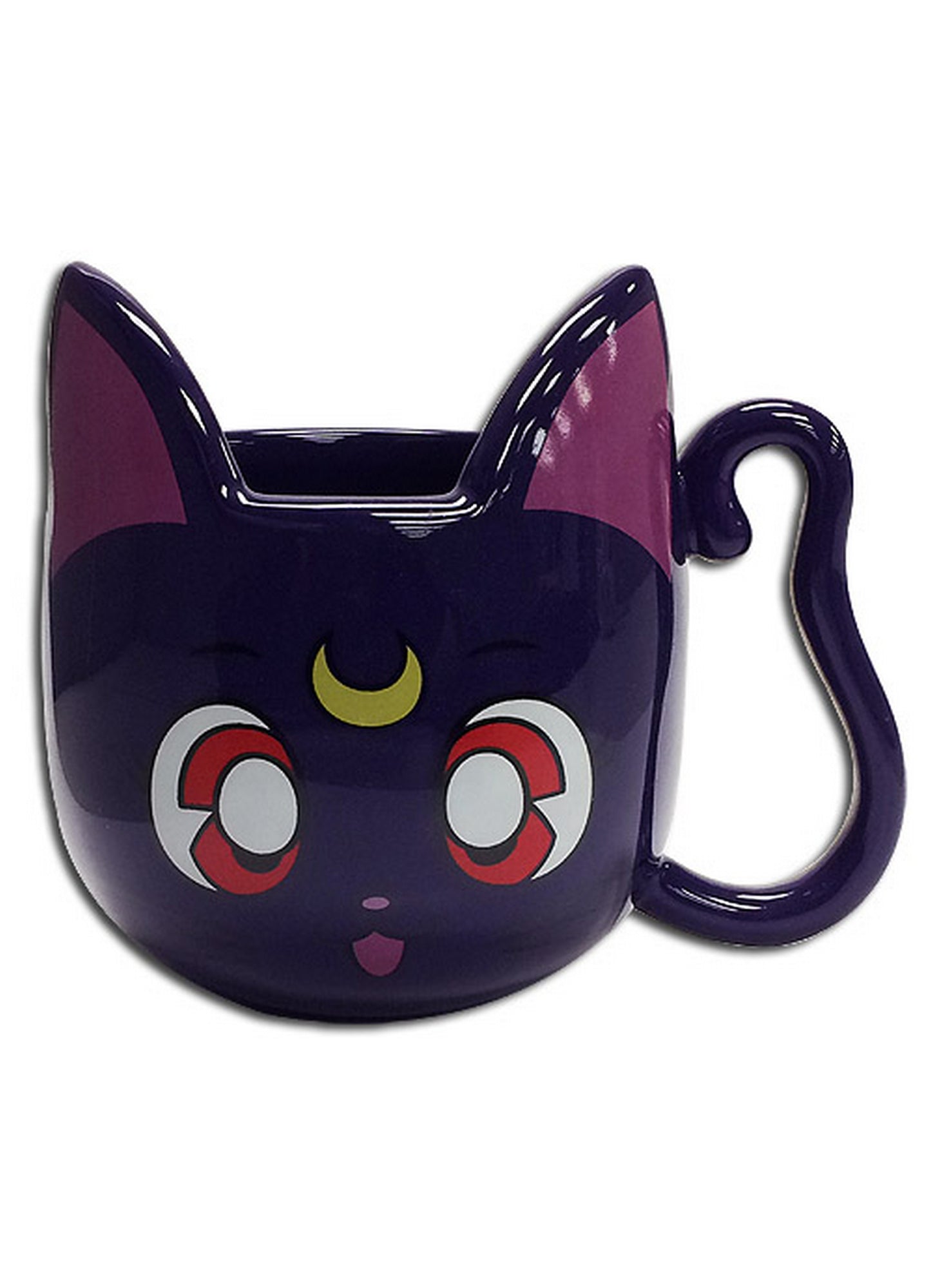 Sailor Moon - Luna Mug
