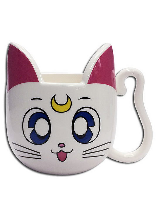 Sailor Moon - Artemis Mug