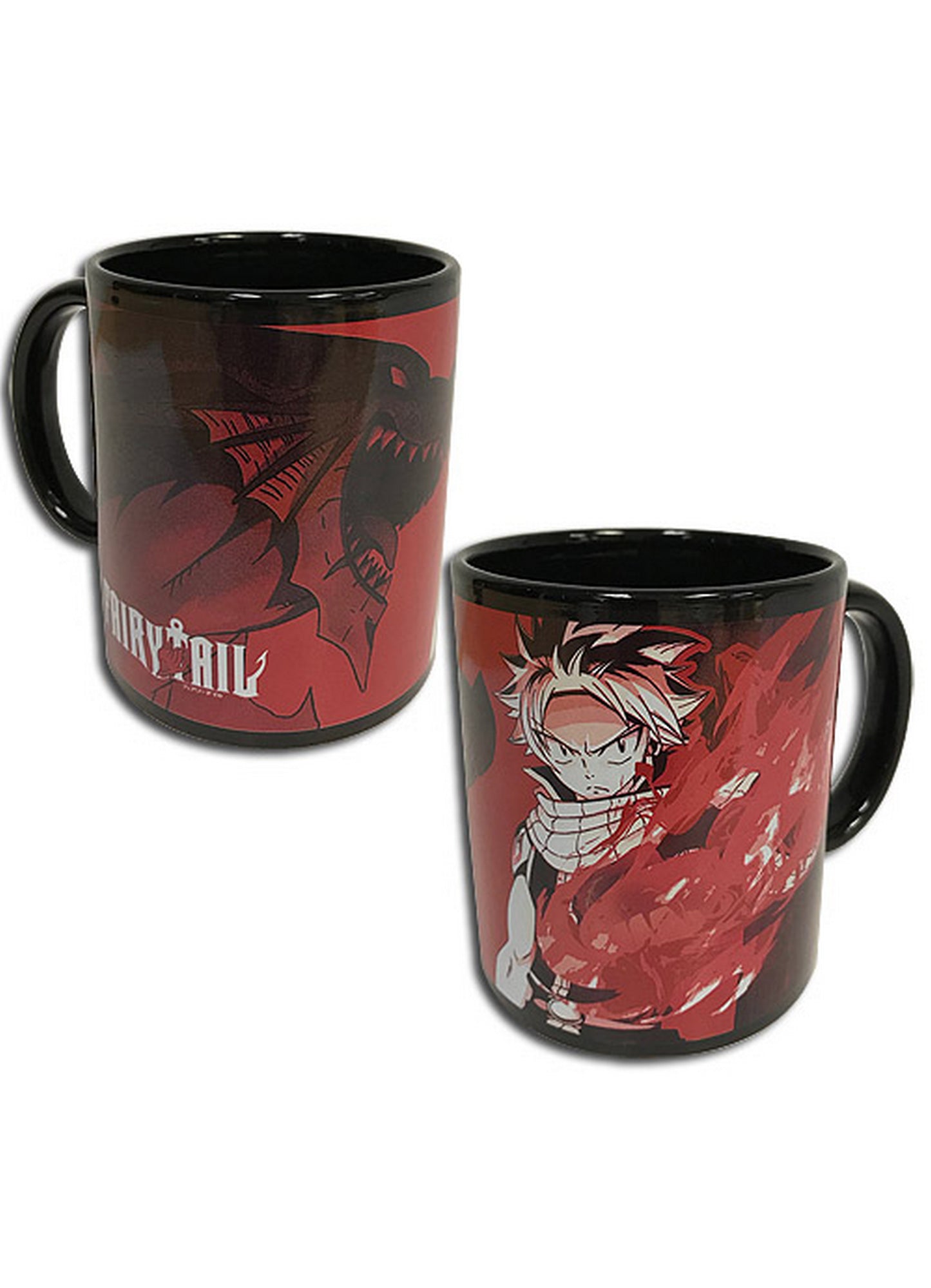 Fairy Tail S7 - Tartaros Chapter Mug
