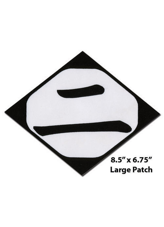 Bleach - Group 2 Large Patch