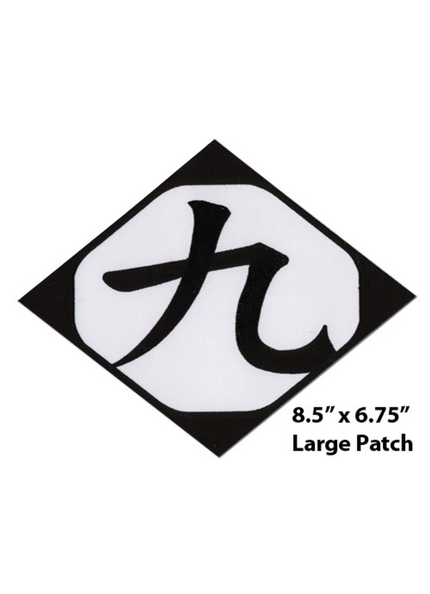 Bleach - Divison 9 Large Patch