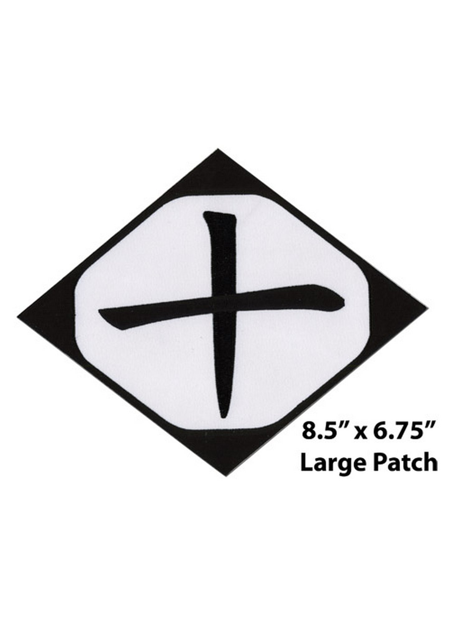 Bleach - Divison 10 Large Patch