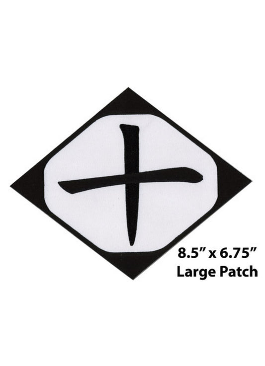 Bleach - Divison 10 Large Patch