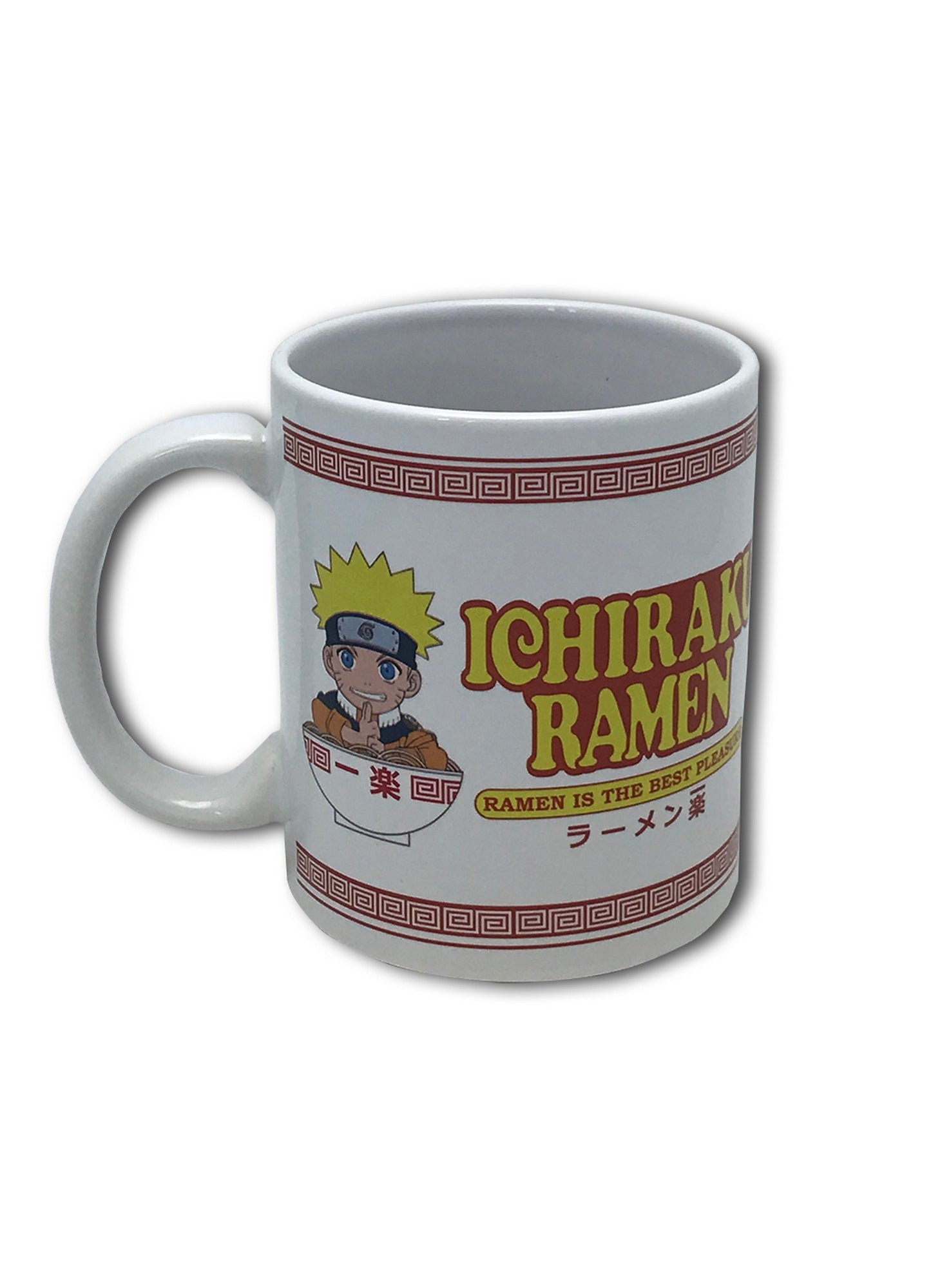 Naruto - Ramen Ichiraku Mug