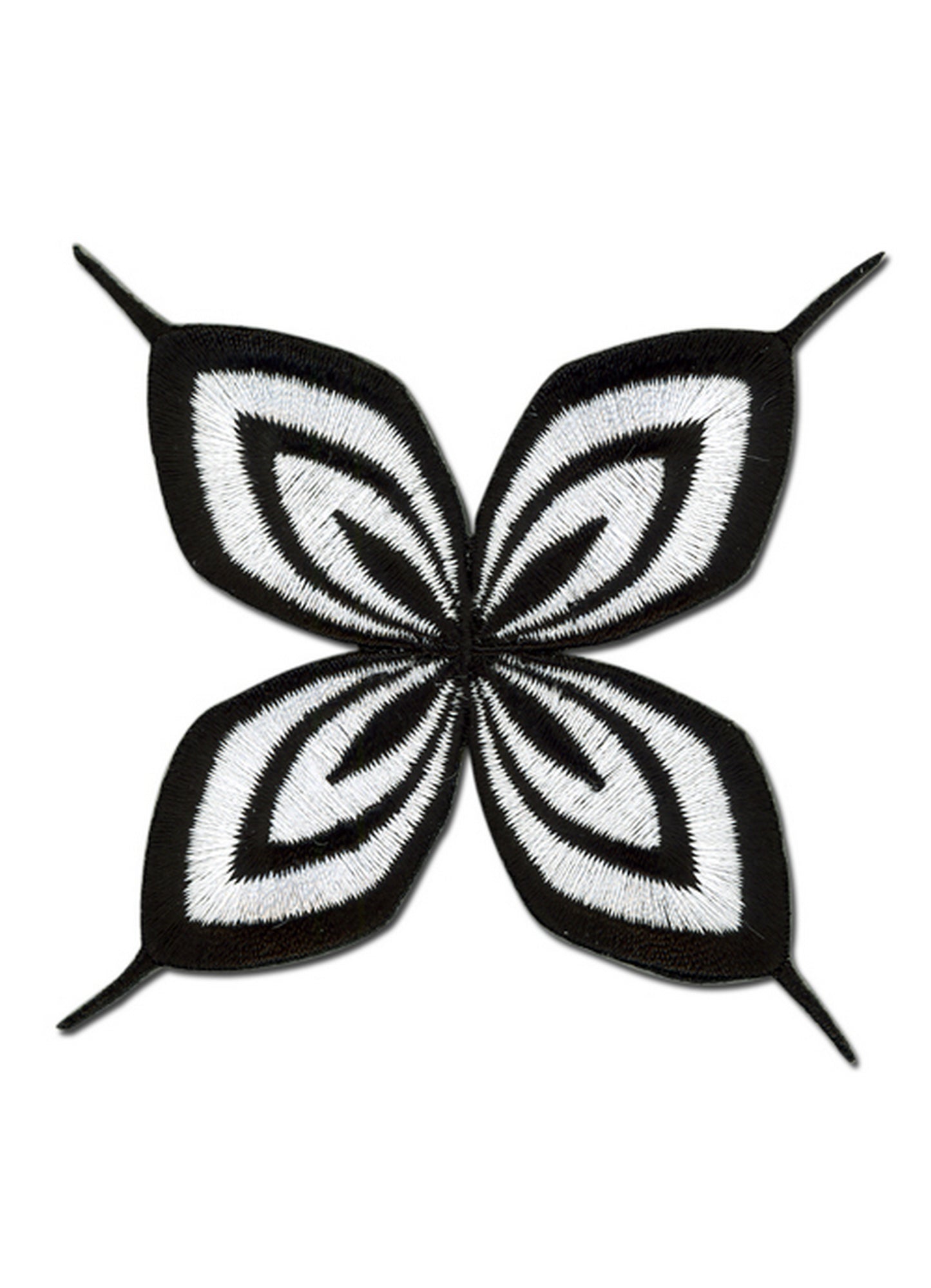 Bleach - Yoruichi Icon Patch