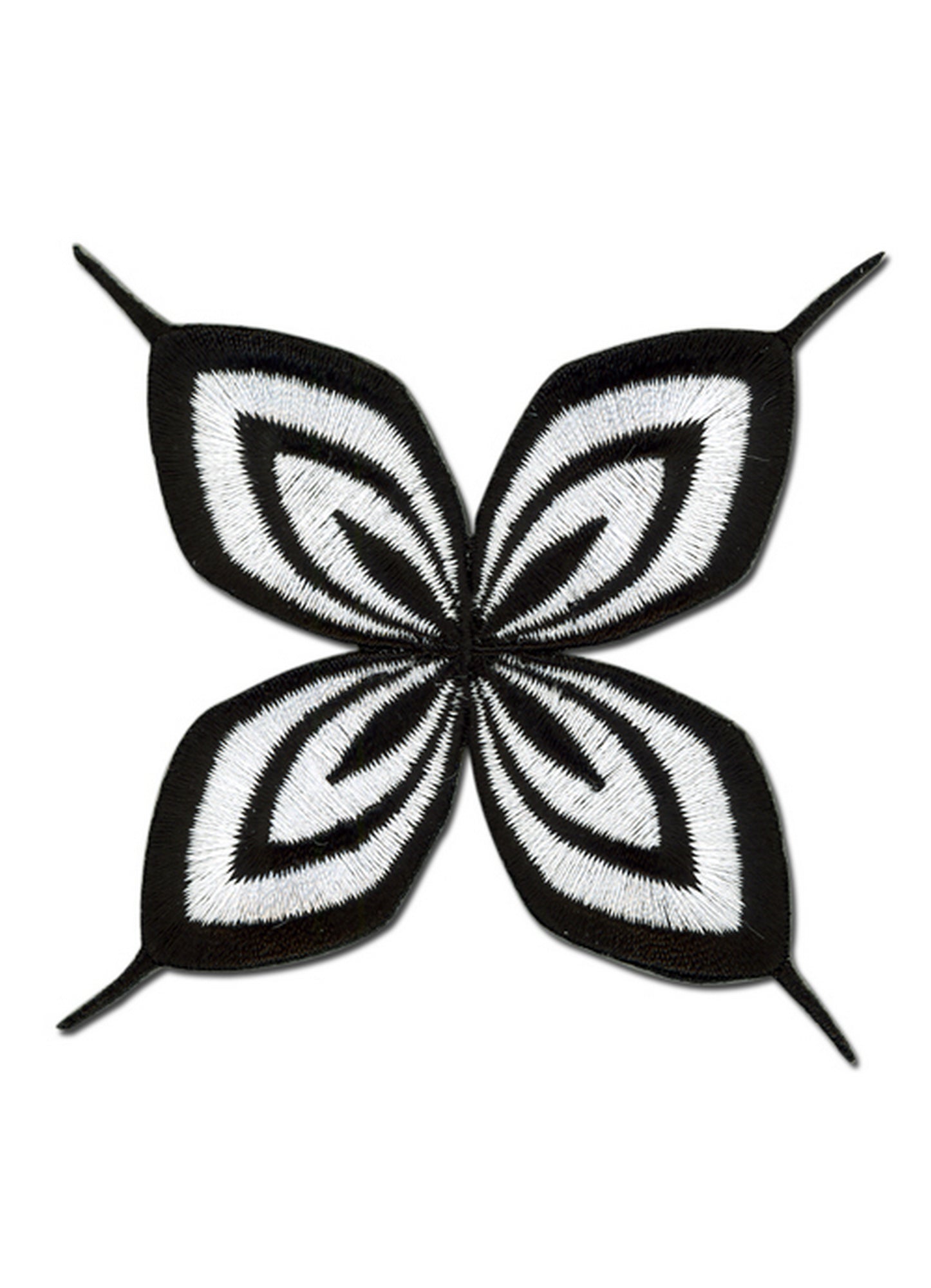 Bleach - Yoruichi Icon Patch