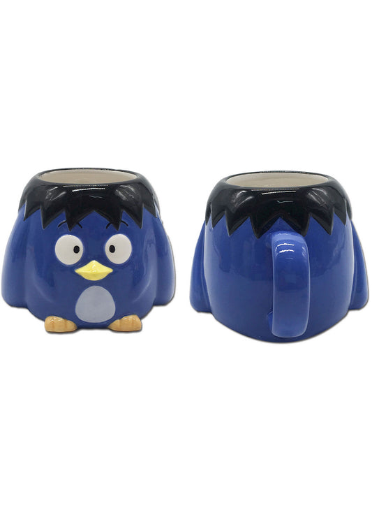 Yu Yu Hakusho - Puu 3D Mug