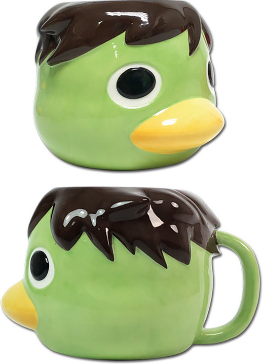 Sarazanmai - Kazuki Yasaka Kappa 3D Mug