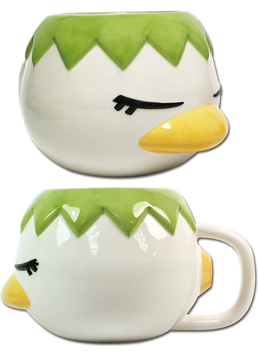 Sarazanmai - Keppi 3D Mug