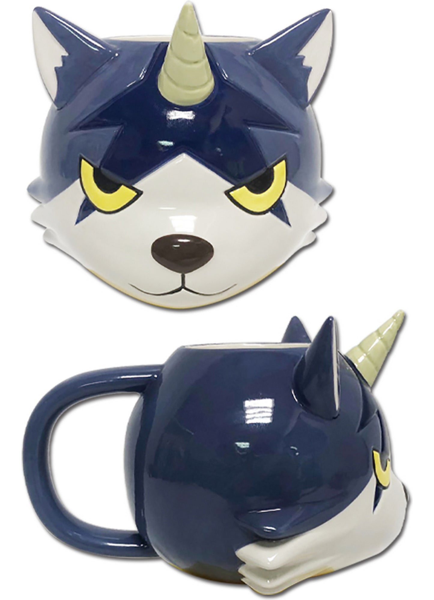 That Time I Got Reincarnated As A Slime - Ranga 3D Mug