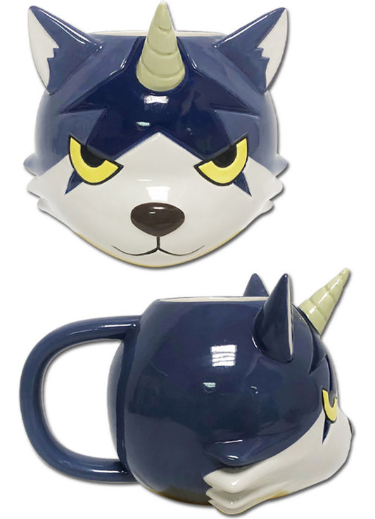 That Time I Got Reincarnated As A Slime - Ranga 3D Mug