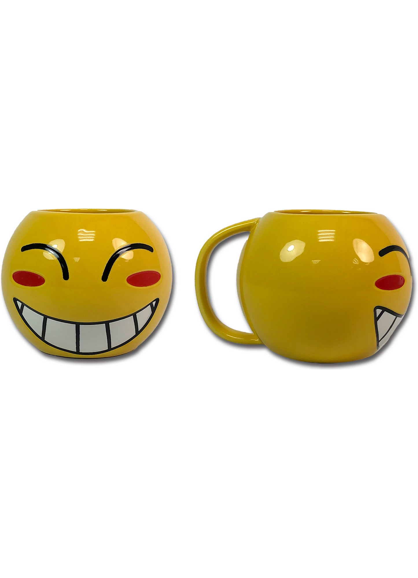 Cowboy Bebop - Edward Icon 3D Mug