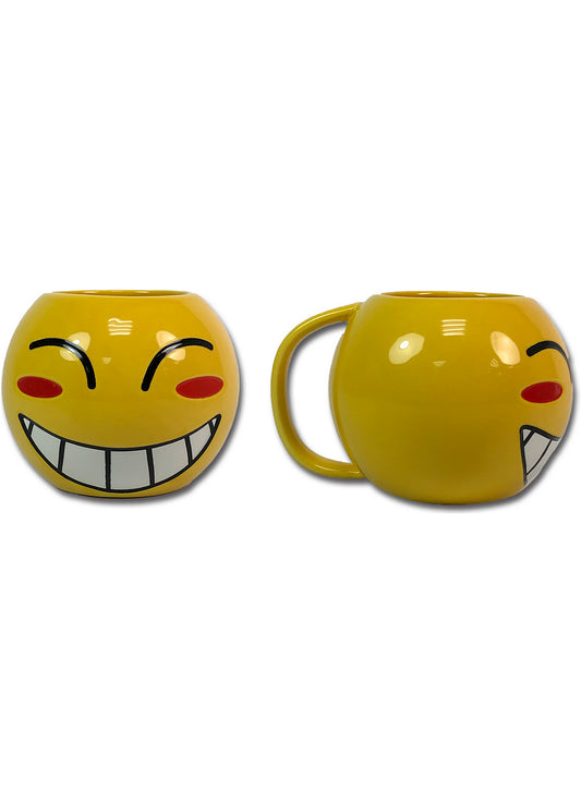 Cowboy Bebop - Edward Icon 3D Mug