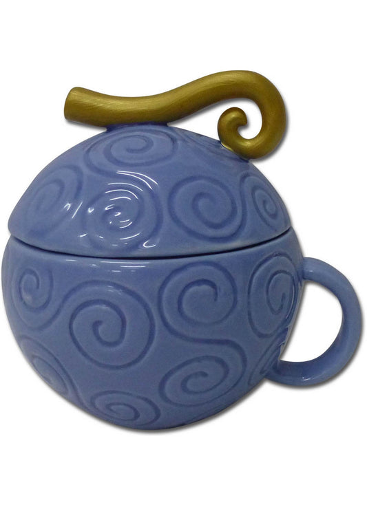 One Piece - Gum Gum Fruit 3D Mug