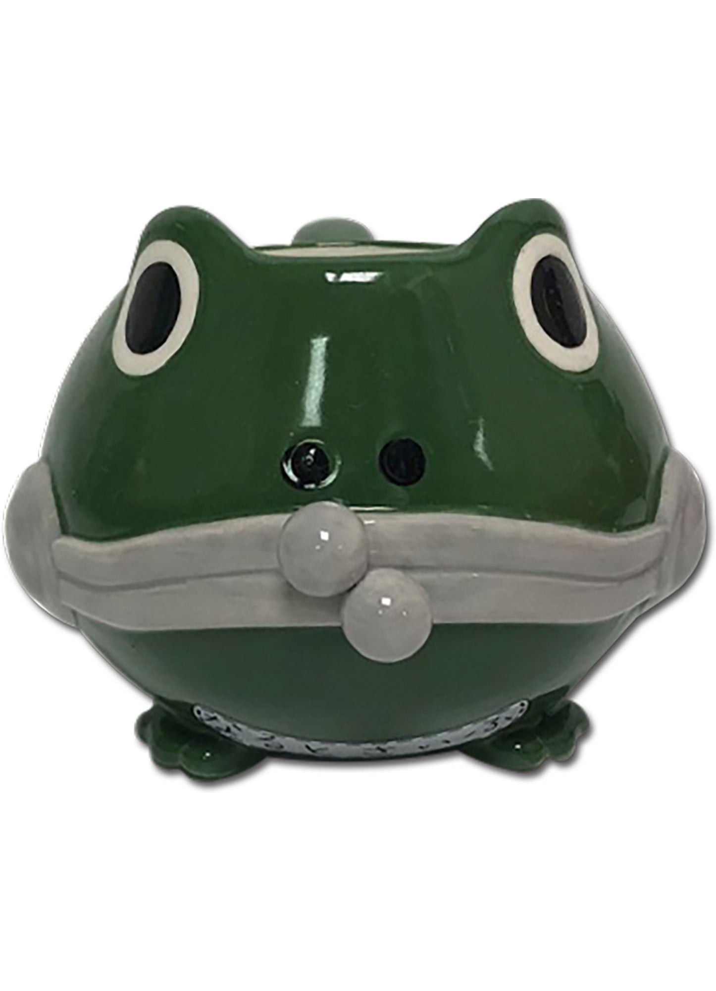 Naruto Shippuden - Frog Purse 3D Mug