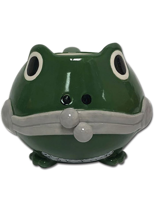 Naruto Shippuden - Frog Purse 3D Mug