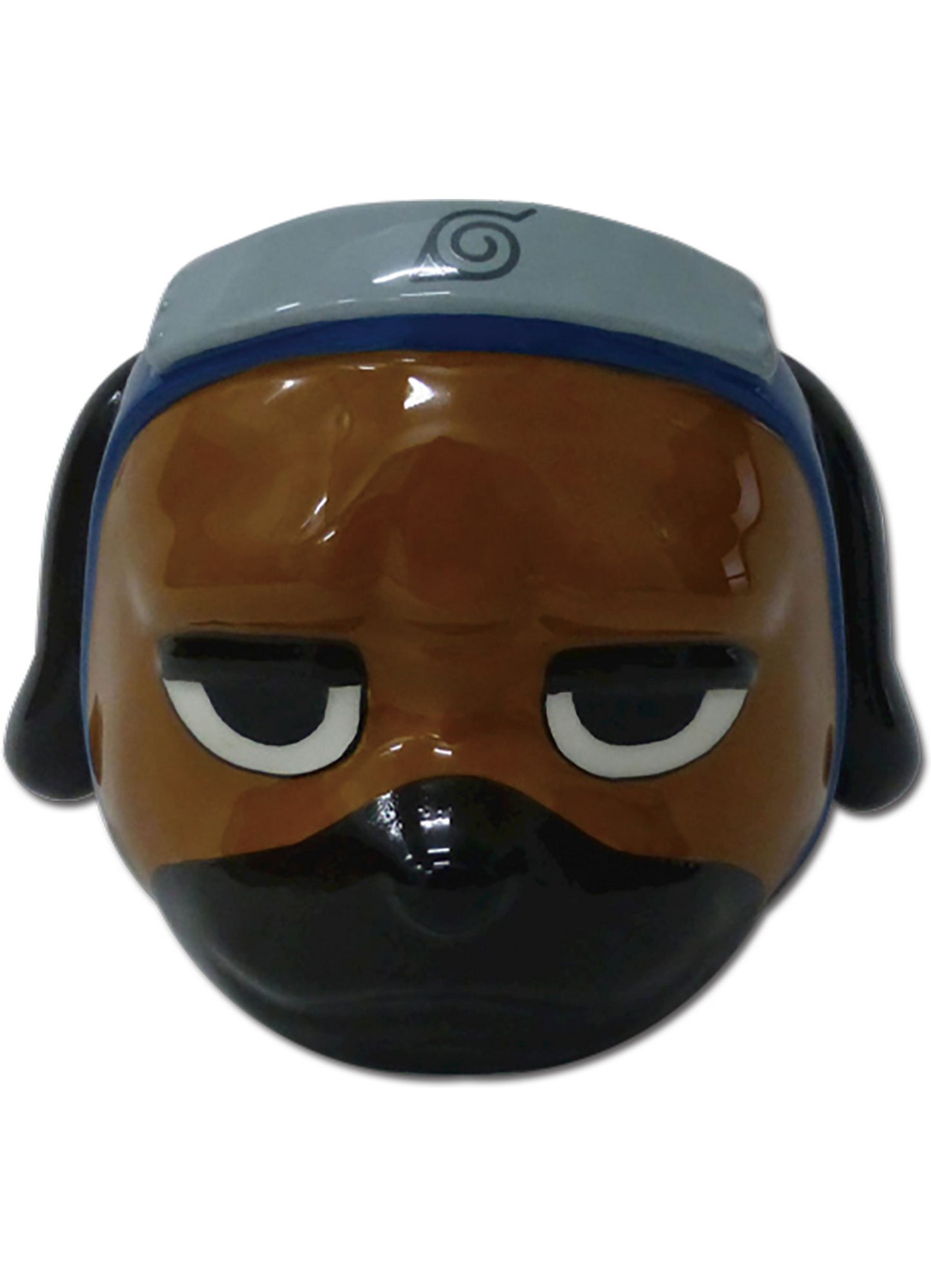 Naruto Shippuden - Pakkun 3D Mug