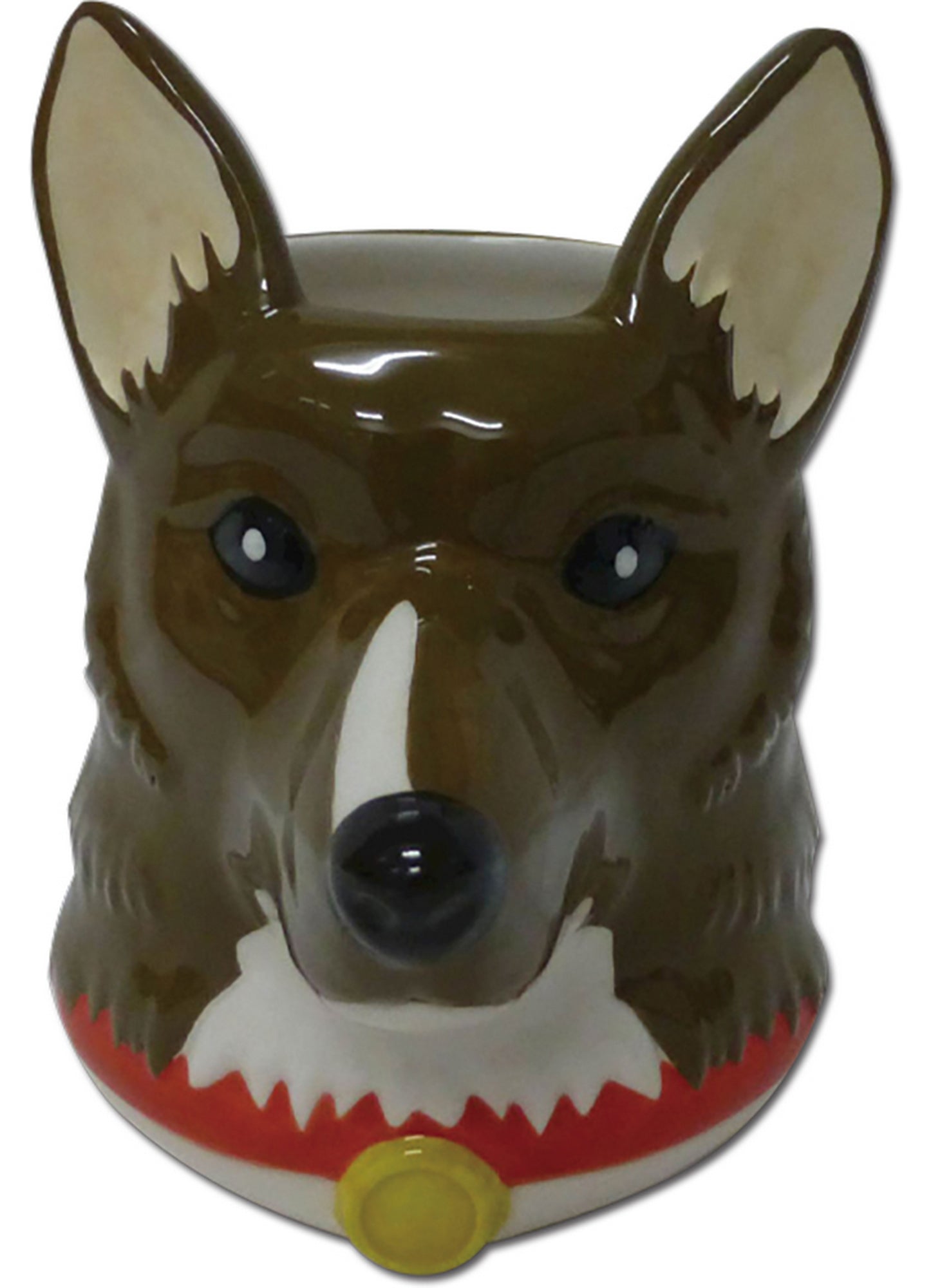 Cowboy Bebop - Ein 3D Mug