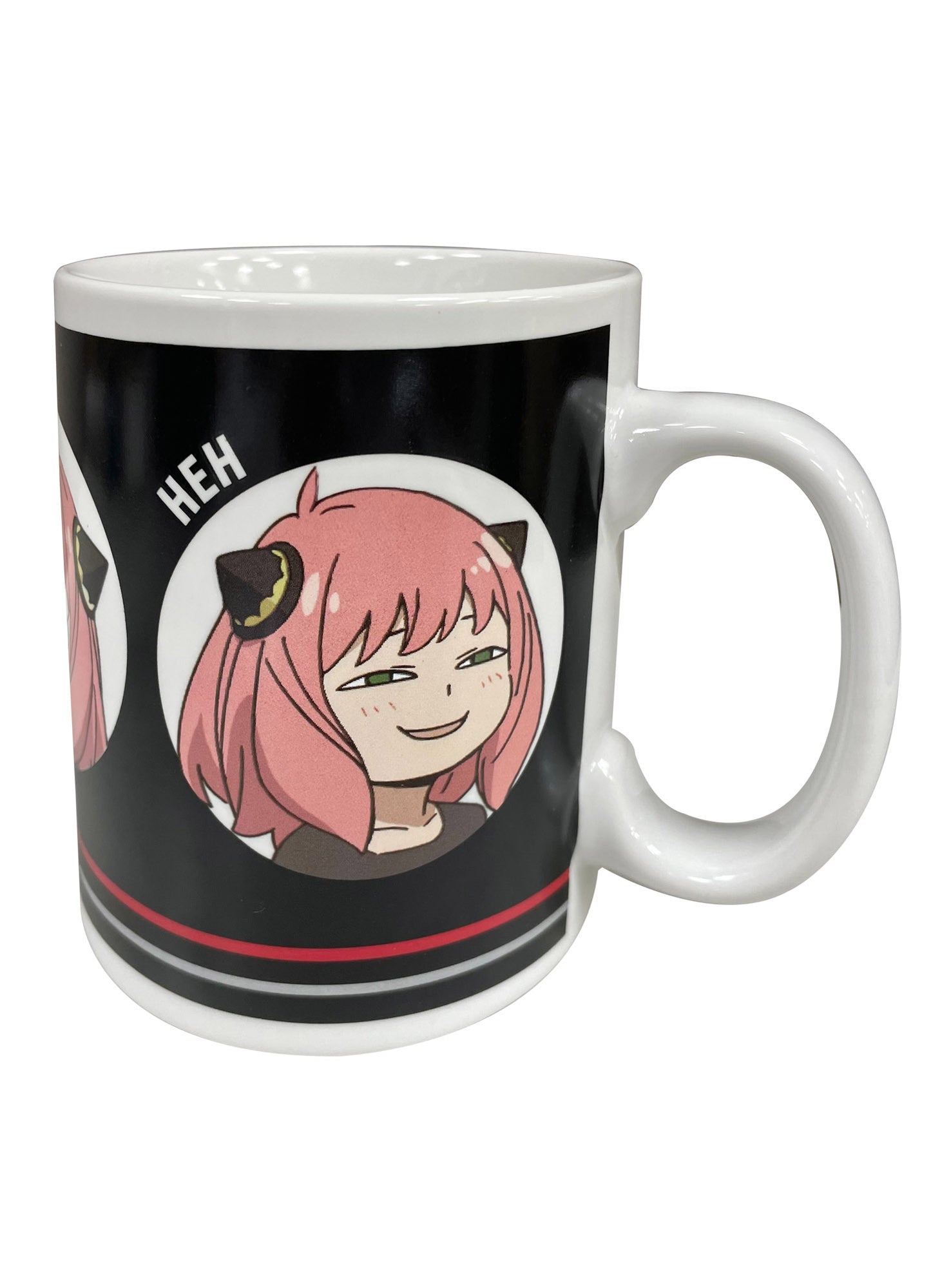 Spy X Family - Anya Forger Expressions Mug 20Oz