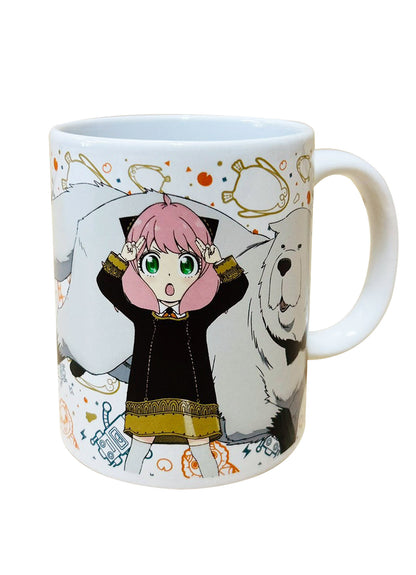 Spy X Family - Anya Forger Mug