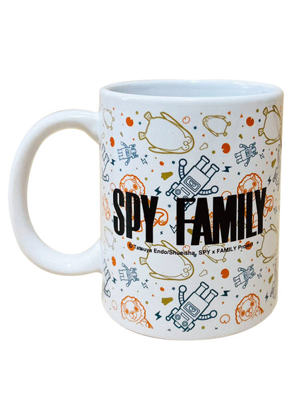 Spy X Family - Anya Forger Mug