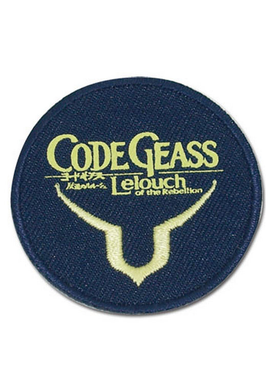 Code Geass - Arthur Patch