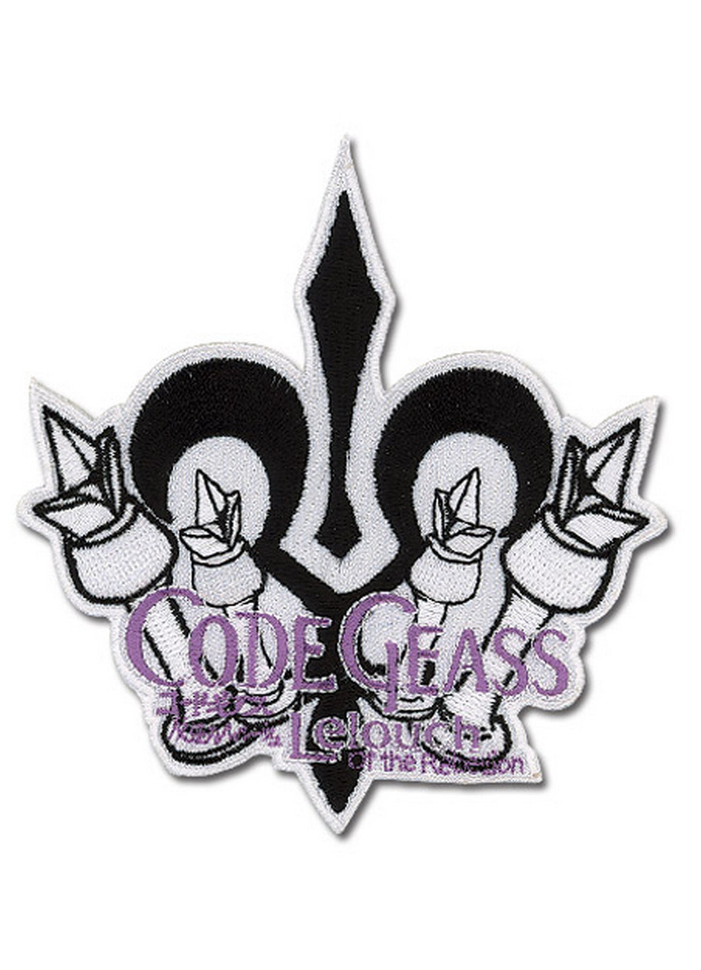 Code Geass - Chess Patch