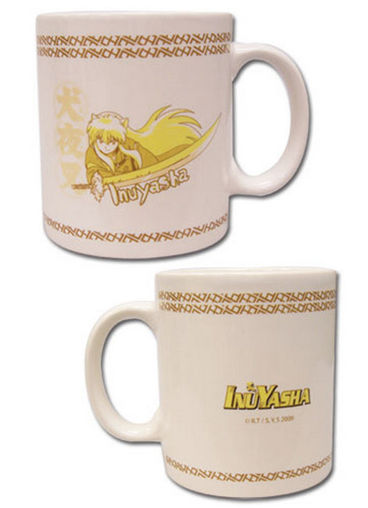 Inuyasha - Inuyasha Mug