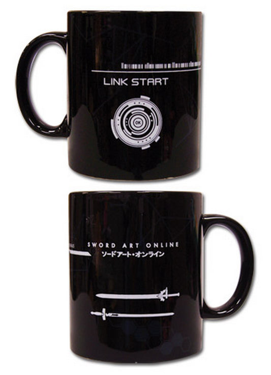 Sword Art Online - Symbol Mug