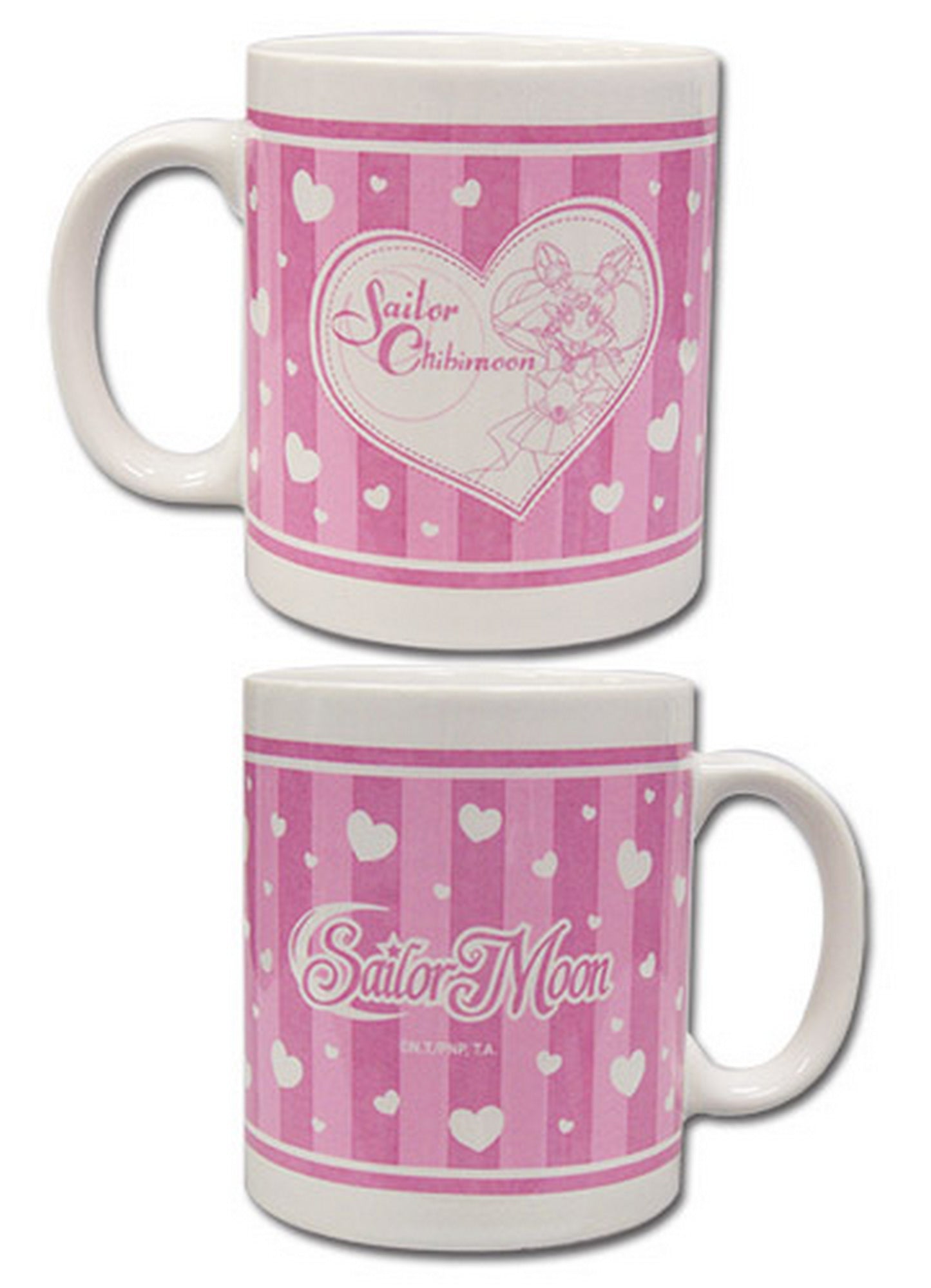 Sailor Moon - Chibi Moon Mug