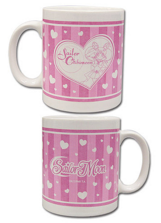 Sailor Moon - Chibi Moon Mug