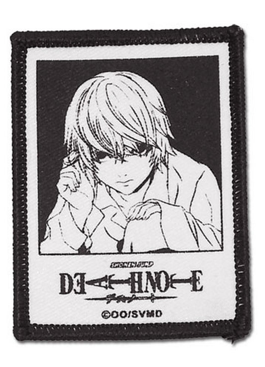 Death Note - Near Patch
