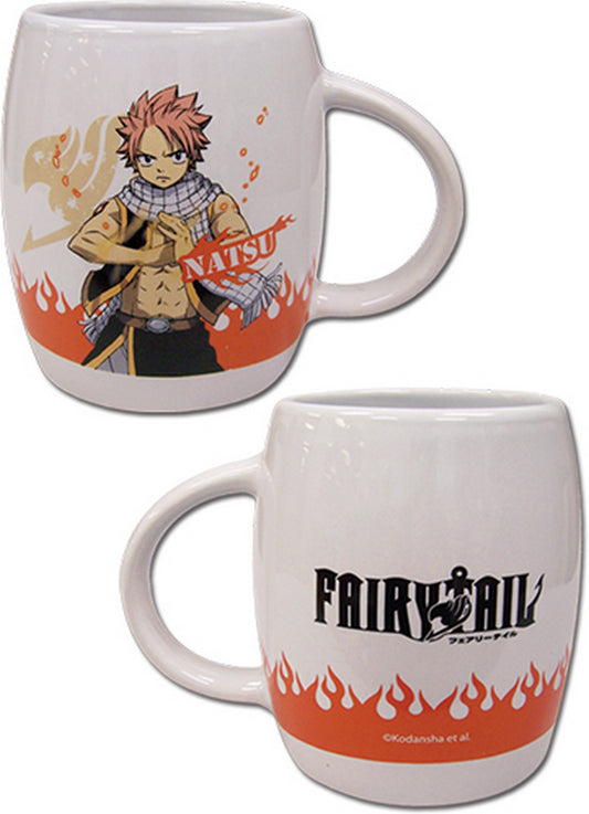 Fairy Tail - Natsu Dragneel Mug