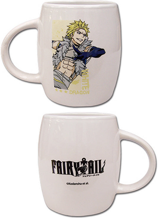 Fairy Tail - Sting Eucliffe Mug