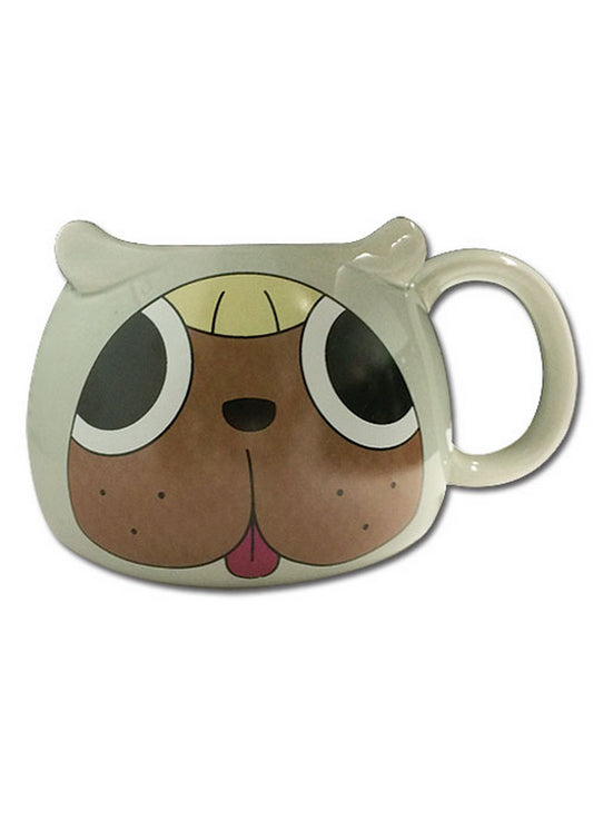 Kill La Kill - Guts Special Shape Mug
