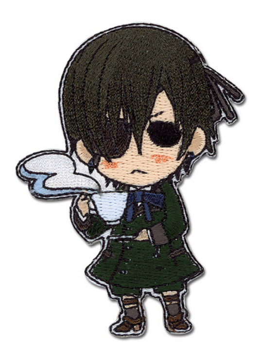 Black Butler - Ciel Phantomhive SD Patch