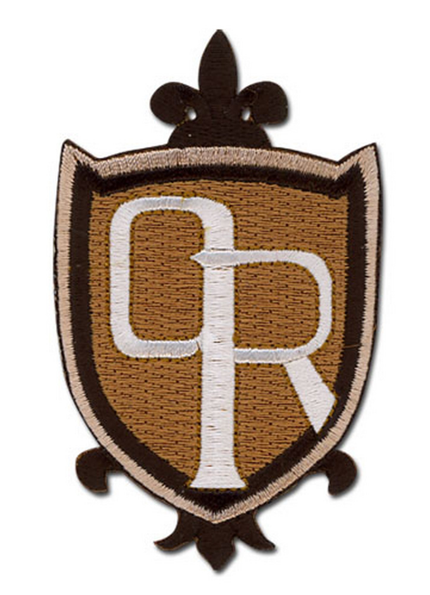 Ouran High School Host Club - School Logo Patch
