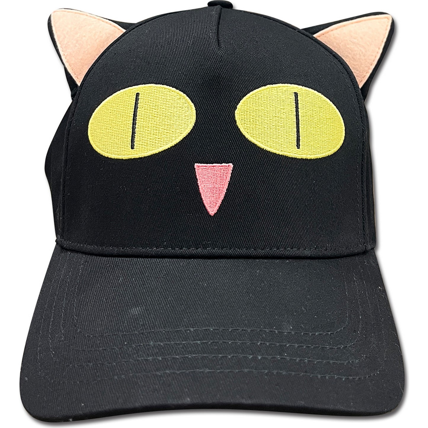 Trigun - Kuroneko Style 01 Cap