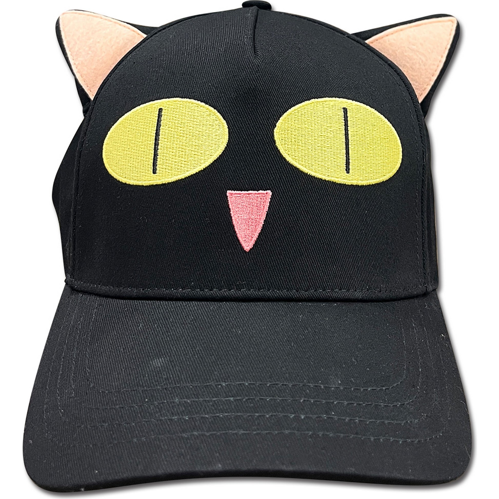 Trigun - Kuroneko Style 01 Cap