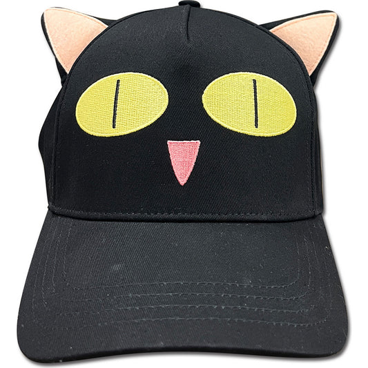 Trigun - Kuroneko Style 01 Cap