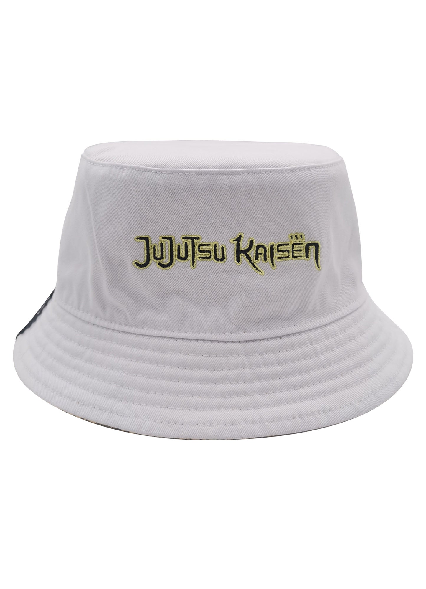 Jujutsu Kaisen - Juju Style #1 Bucket Hat