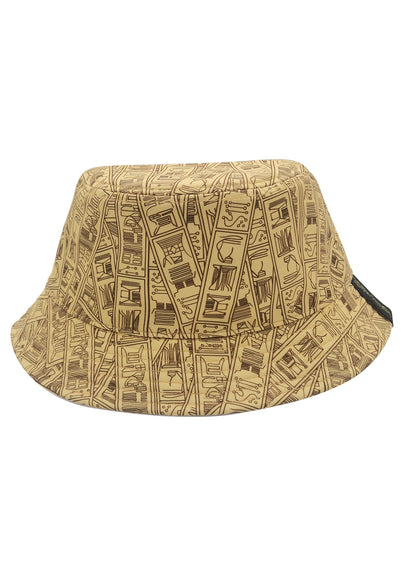 Jujutsu Kaisen - Juju Style #1 Bucket Hat
