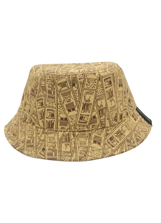 Jujutsu Kaisen - Juju Style #1 Bucket Hat