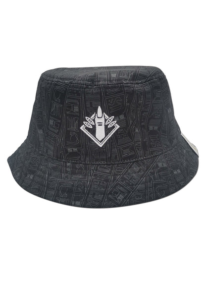 Jujutsu Kaisen - Juju Style #2 Bucket Hat