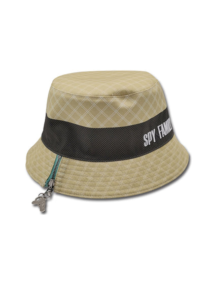 Spy X Family - Loid Forger Daily Peanut Style Bucket Hat