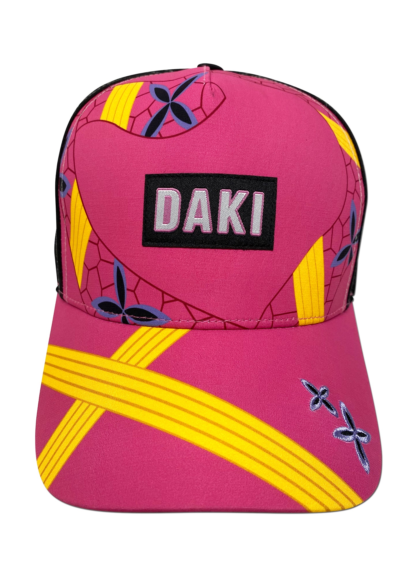Demon Slayer Tv2 - Daki Cap