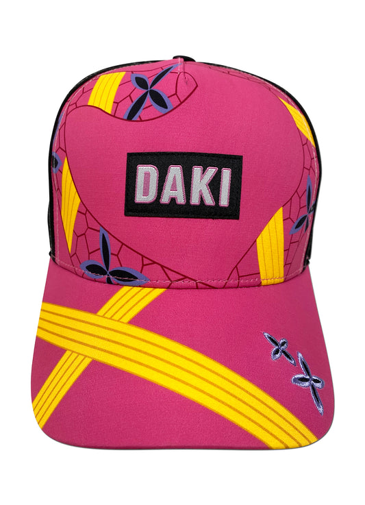 Demon Slayer Tv2 - Daki Cap