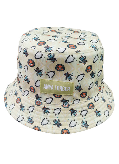 Spy X Family - Toys Bucket Hat